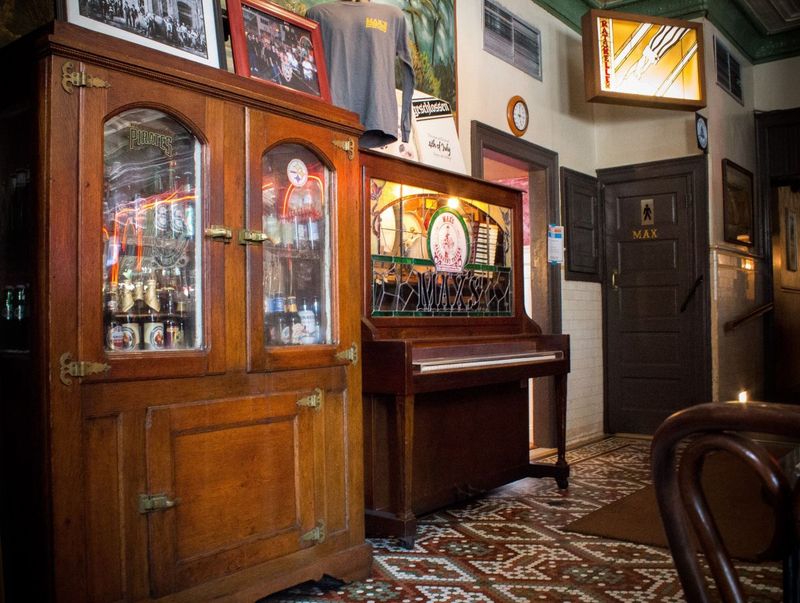 Max's Allegheny Tavern (North Side)