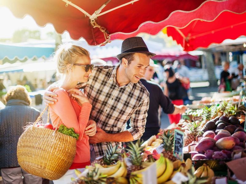 How Coastal Influence Shapes the Flavor