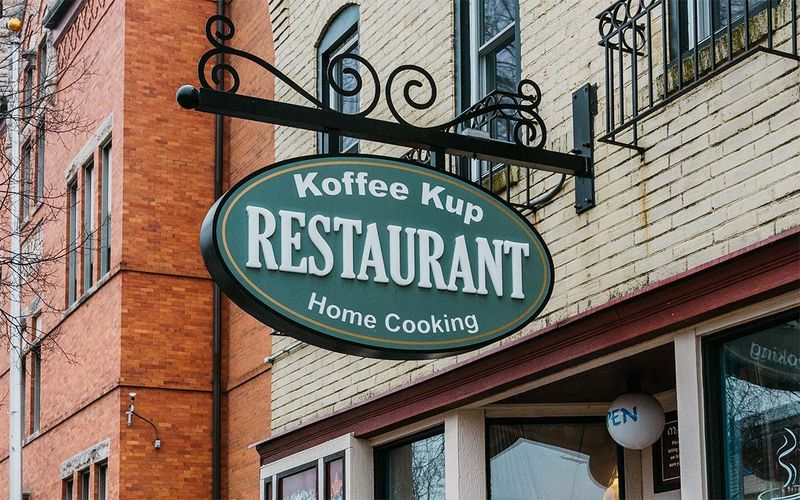 Koffee Kup (Stoughton)