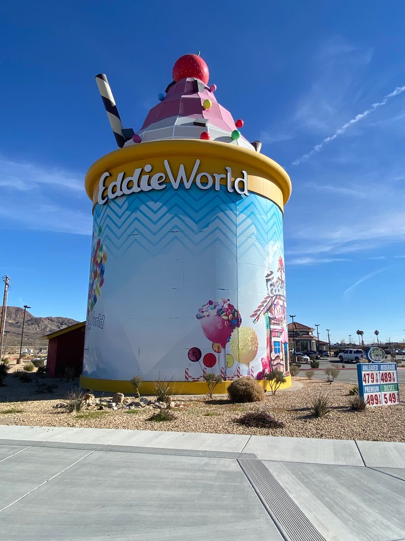 EddieWorld