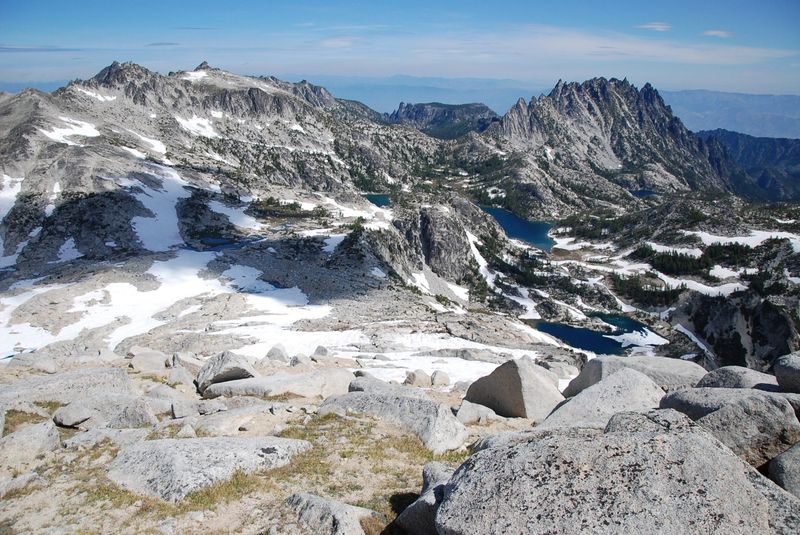 The Grueling Alternative Most Hikers Don't Consider
