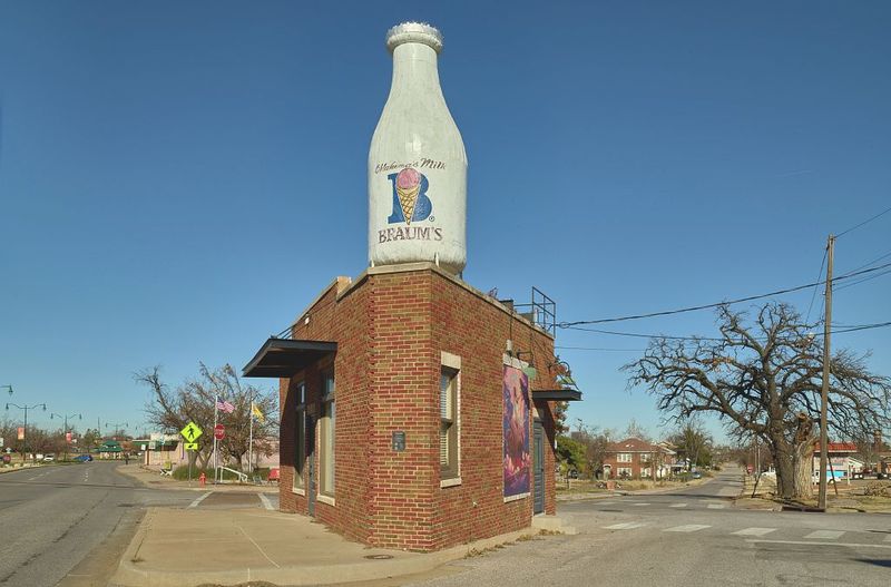 Milk Bottle Grocery's Nostalgic Nibbles