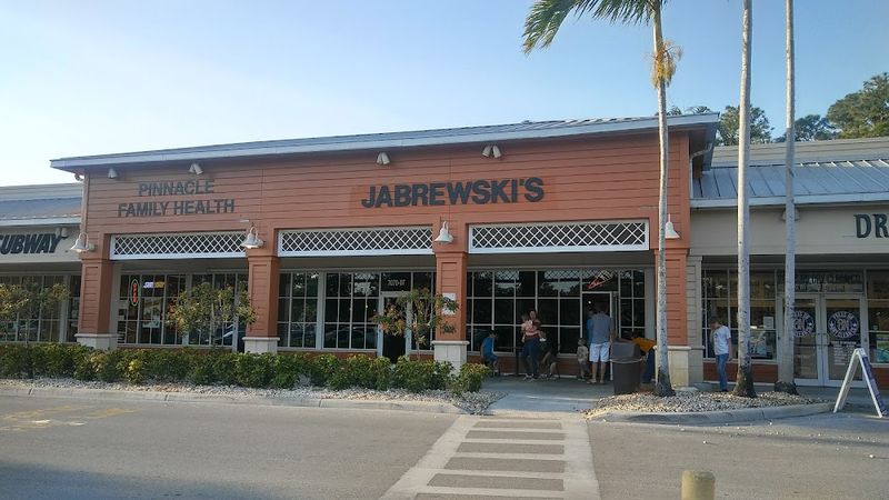 The Shady Patio Where Friendships Grew Roots