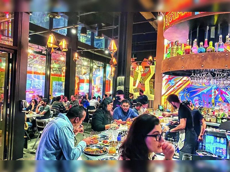 Dhamaka (Lower East Side)