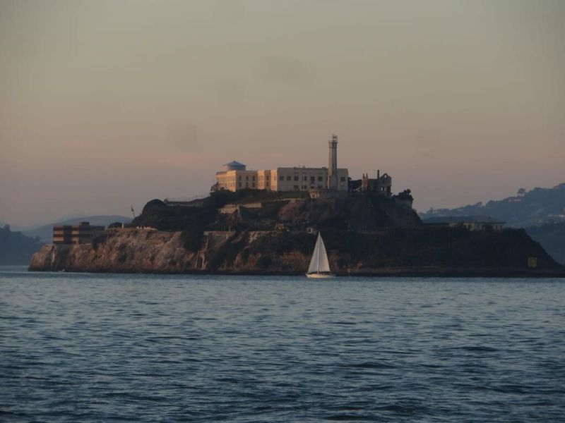 Alcatraz Island (San Francisco Bay)