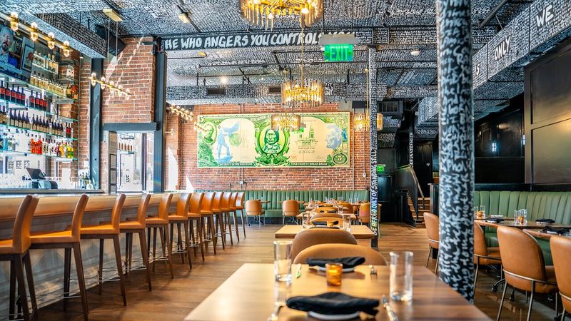 Church and Union – Heavenly Flavors in Historic Setting