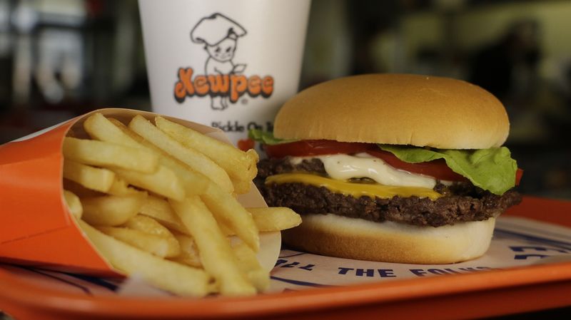 Kewpee Hamburgers: Lima's Historic Fast-Food Pioneer
