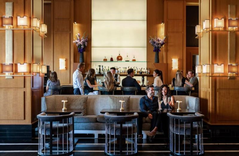 The Enchanting Decor