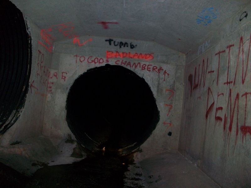 Satan's Hollow's Underworld Portal