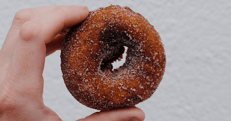 Flavor That Reflects the Season