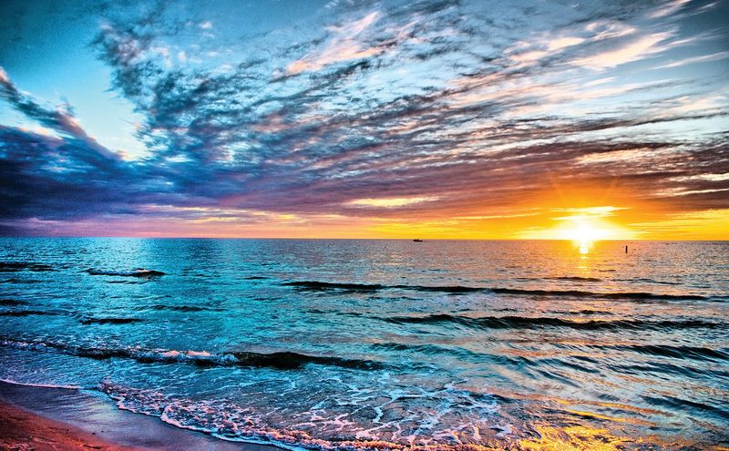 Anna Maria Island