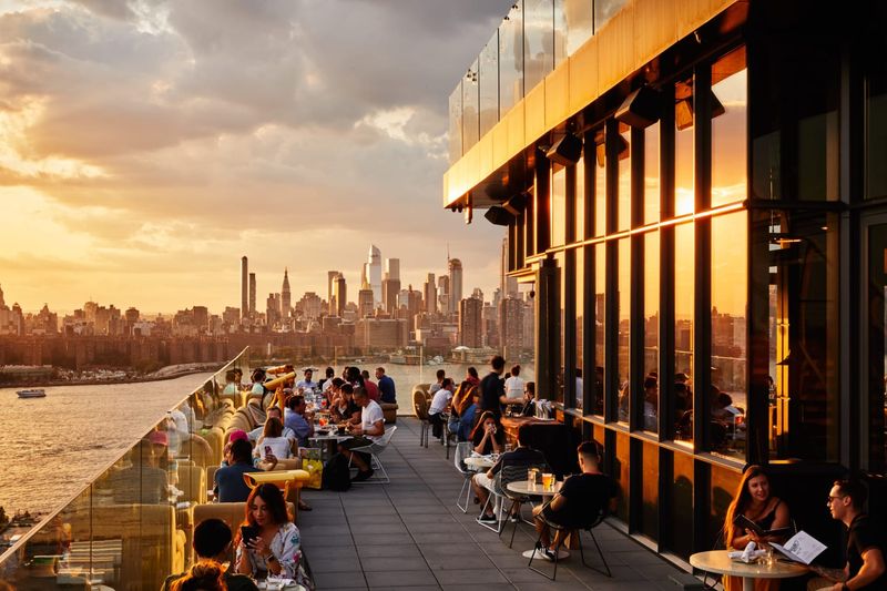 Westlight (Williamsburg)