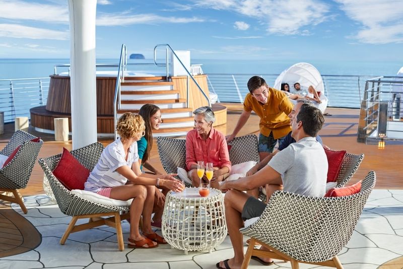 Cruises as a Florida Family Tradition