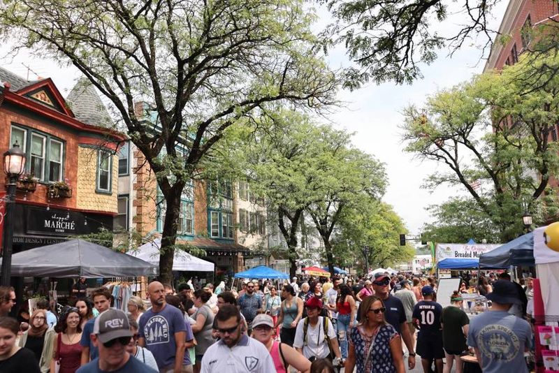 Food, Festivals, and Local Traditions That Draw Visitors