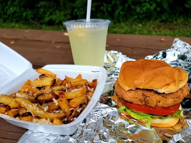 The Soulful Vegan – Akron's Plant-Based Comfort Food Paradise