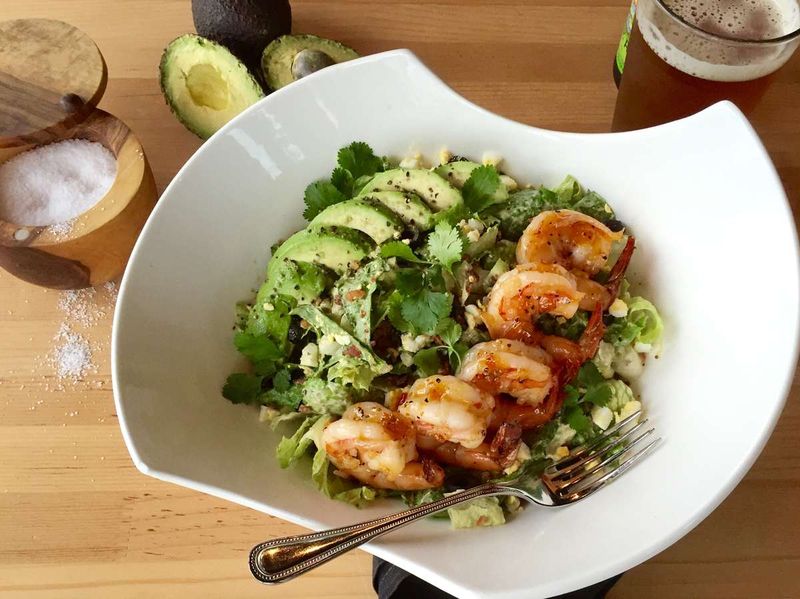 How Avocados Became a Staple in State Cuisine