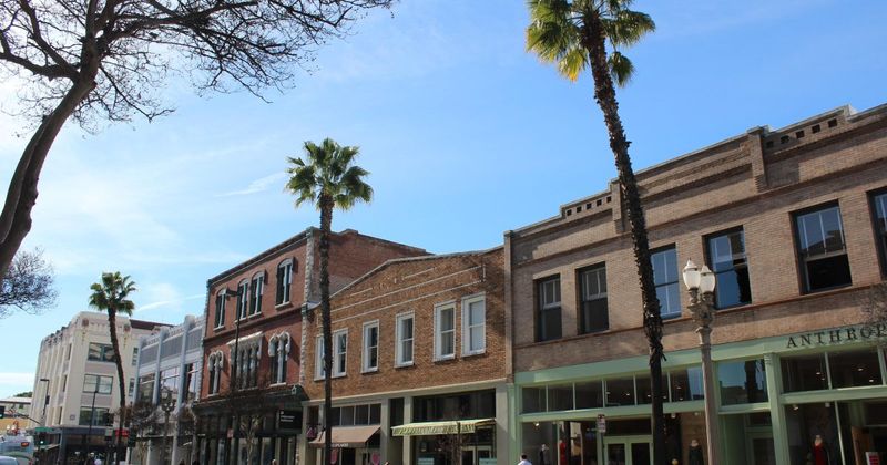 Exploring Pasadena Beyond the Stadium