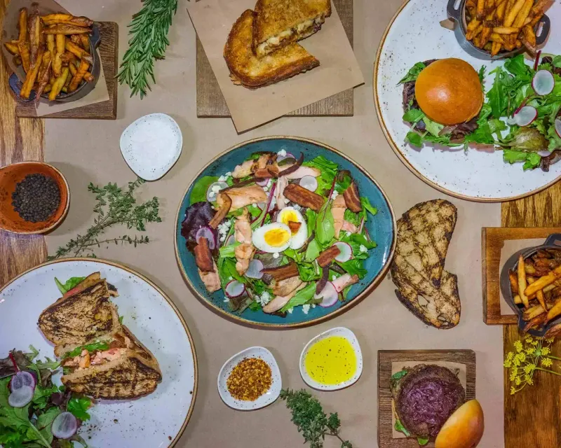 Italian Hoagie: Picnic in Your Purse