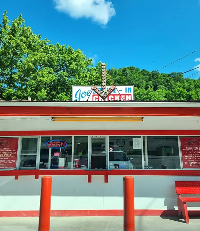 More Than Just Chicken on the Menu