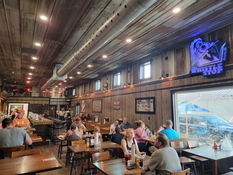 A Loaded Legacy in the Heartland