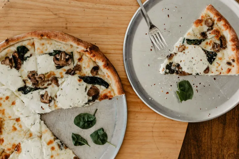The Slice That Was Worth the Wait