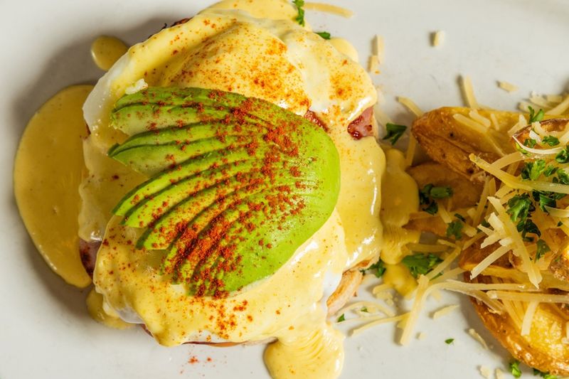 Chow: Bend's Farm-to-Table Morning Feast