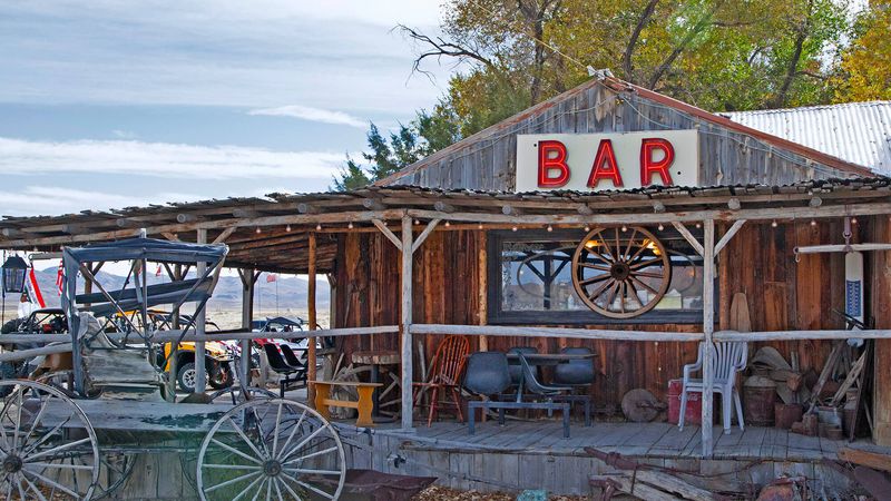 Middlegate Station – Fallon's Highway Oasis Steaks