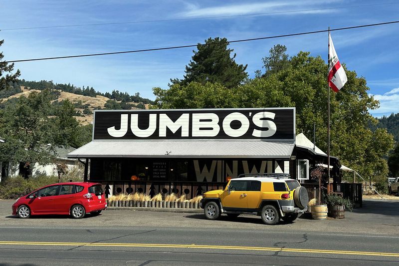 Jumbo’s Win Win – Philo