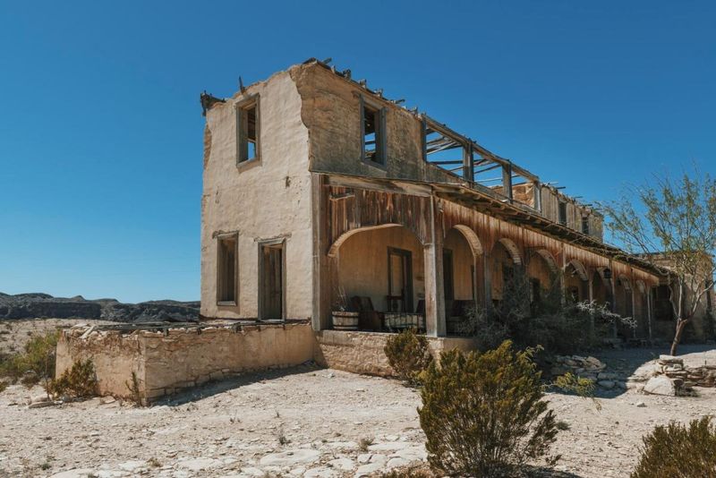 Mining Boom Days and Their Lasting Legacy