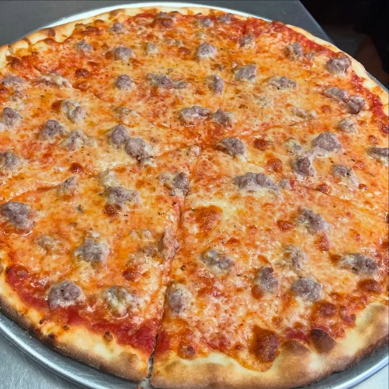 What Makes Their Pizza Stand Out From the Rest