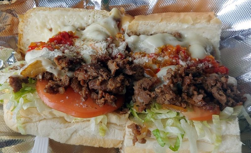 The Half-Century Hoagie Legacy