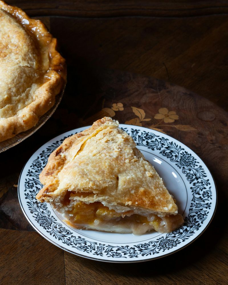 Weikel's Bakery: La Grange's Czech Pie Paradise