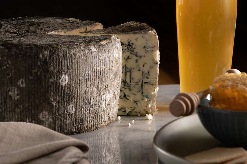 Faribault, Minnesota: The Cave Dwellers of Cheese