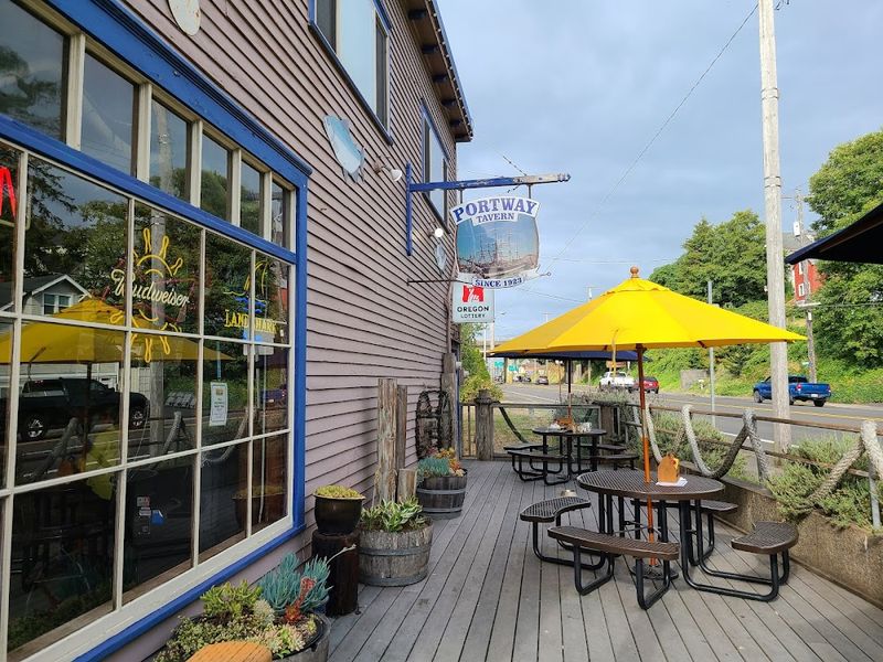 Portway Tavern (Astoria)
