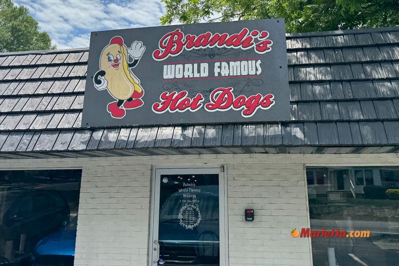 Brandi’s World Famous Hot Dogs