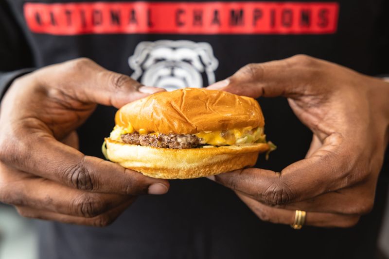 Grindhouse Killer Burgers (Atlanta & Athens)