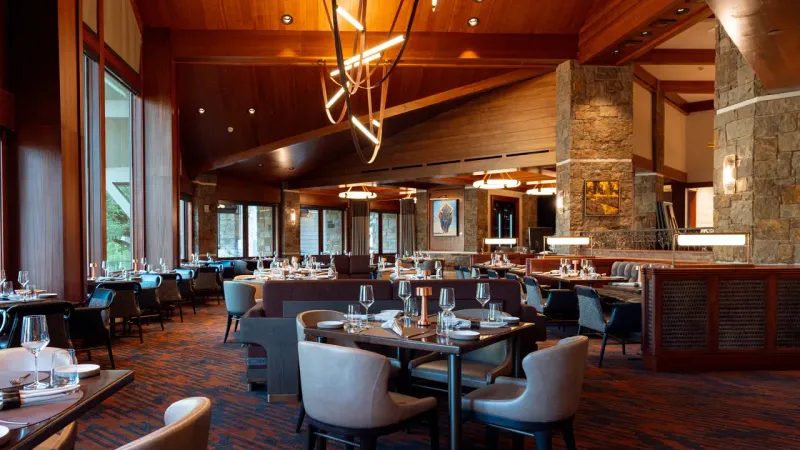 Steadfire Chophouse