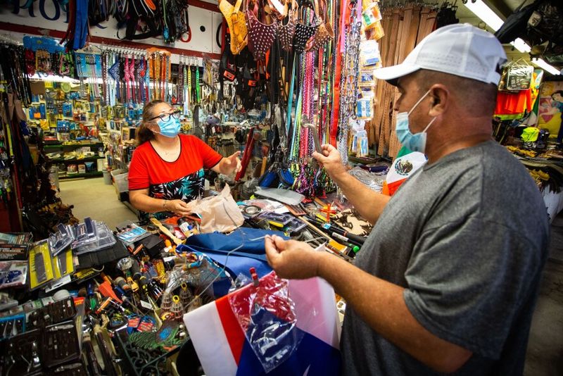 Austin Country Flea Market