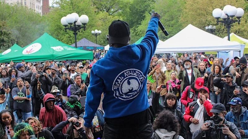Saturday’s Community Day: More Than Just a Parade Weekend