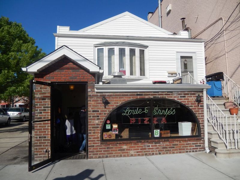 A Bronx Landmark Since 1947