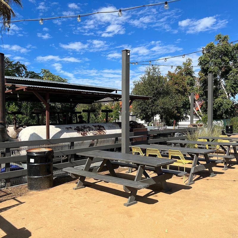 Historic Barn Expansion Elevates Dining Experience