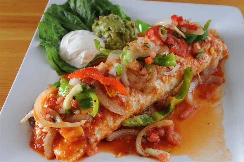 La Fiesta Mexican Restaurant (Gainesville)