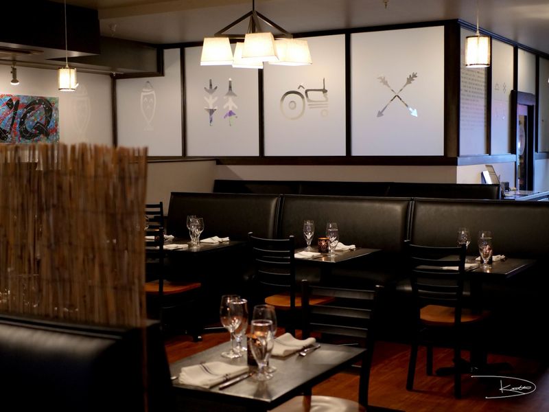 Four by Brother Luck – Celebrating Colorado's Cultural Heritage