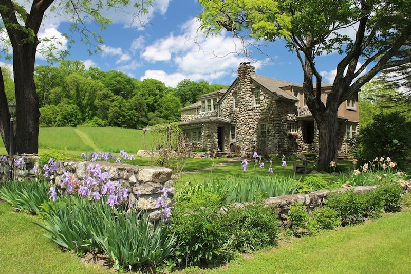 Lavender Meadow Cottage