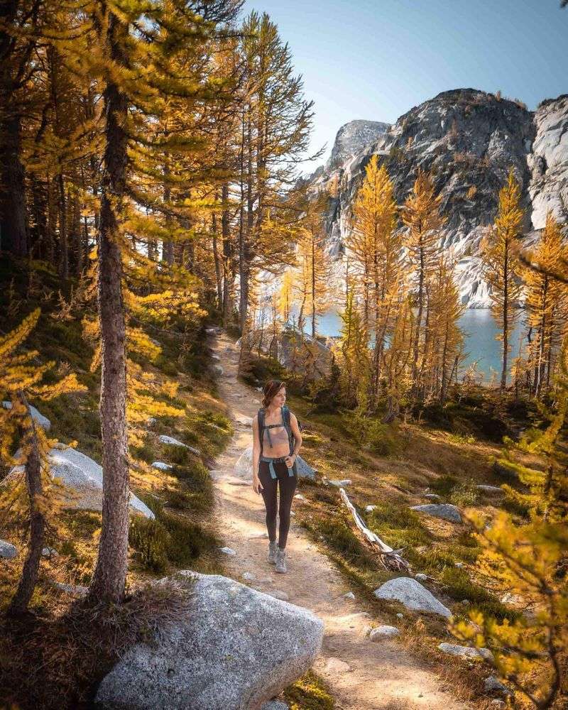 Essential Gear That Makes the Day Hike Possible