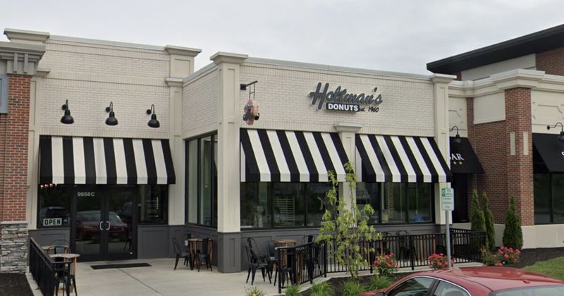 Holtman's Donuts