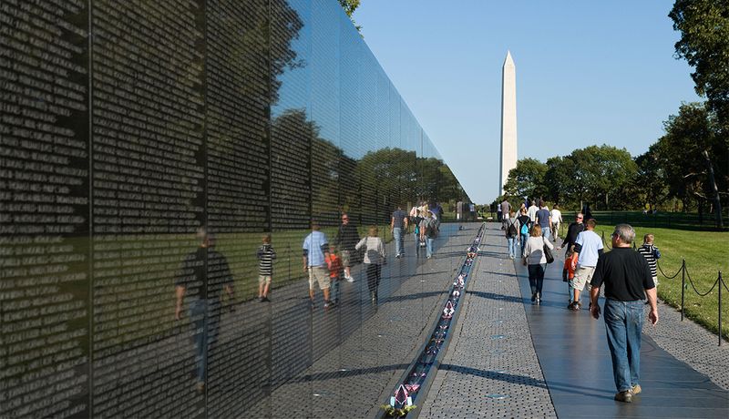 The City’s Unique Blend of History and Accessibility