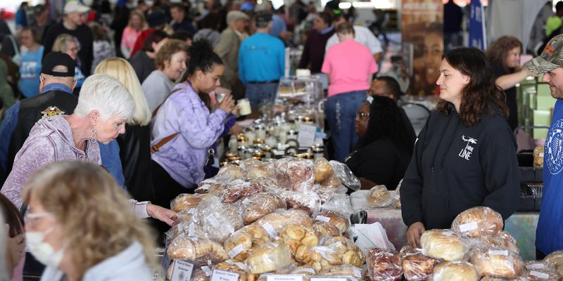 Dayton Chocolate Festival: Cocoa Celebration