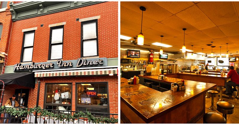 Hamburger Inn Diner (Delaware)