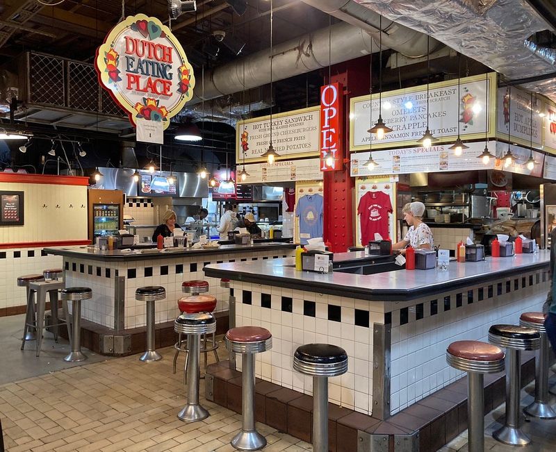 Penrose Diner